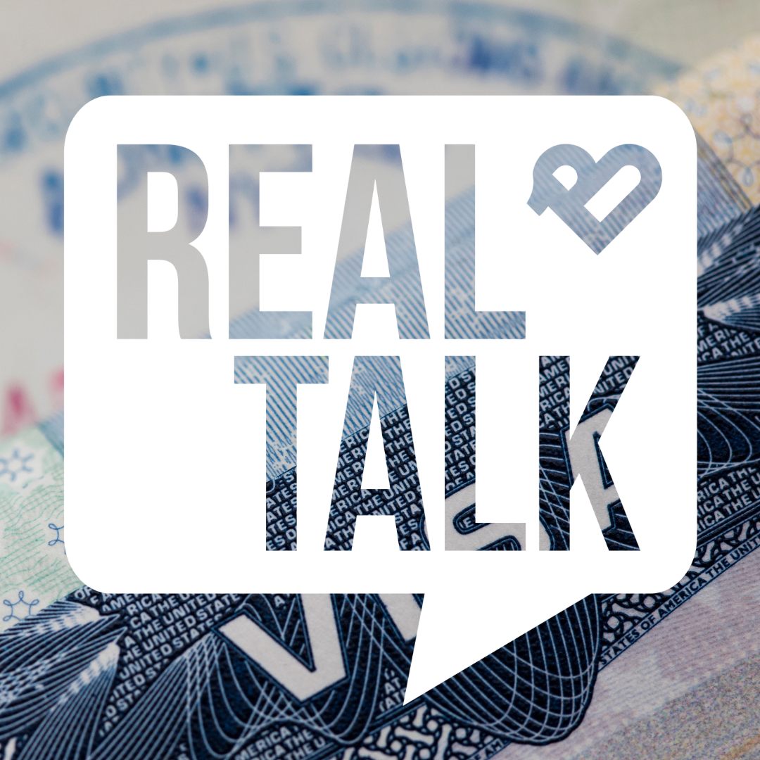 One Bexley Real Talk: How changes to us immigration policy impacts our community