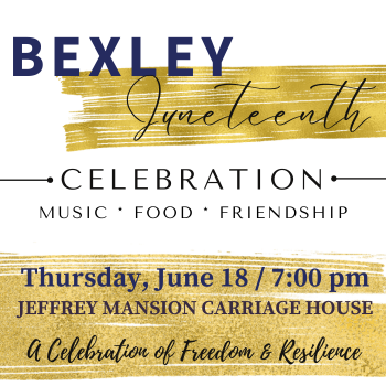 Juneteenth celebration of freedom &amp; resilience