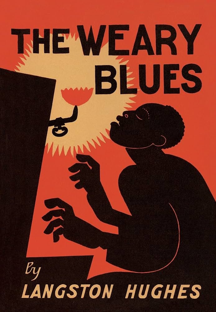 The Weary Blues Cover.jpg
