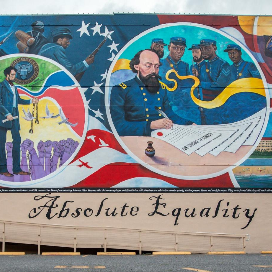 Freedom in Full Bloom: Juneteenth History and Resources