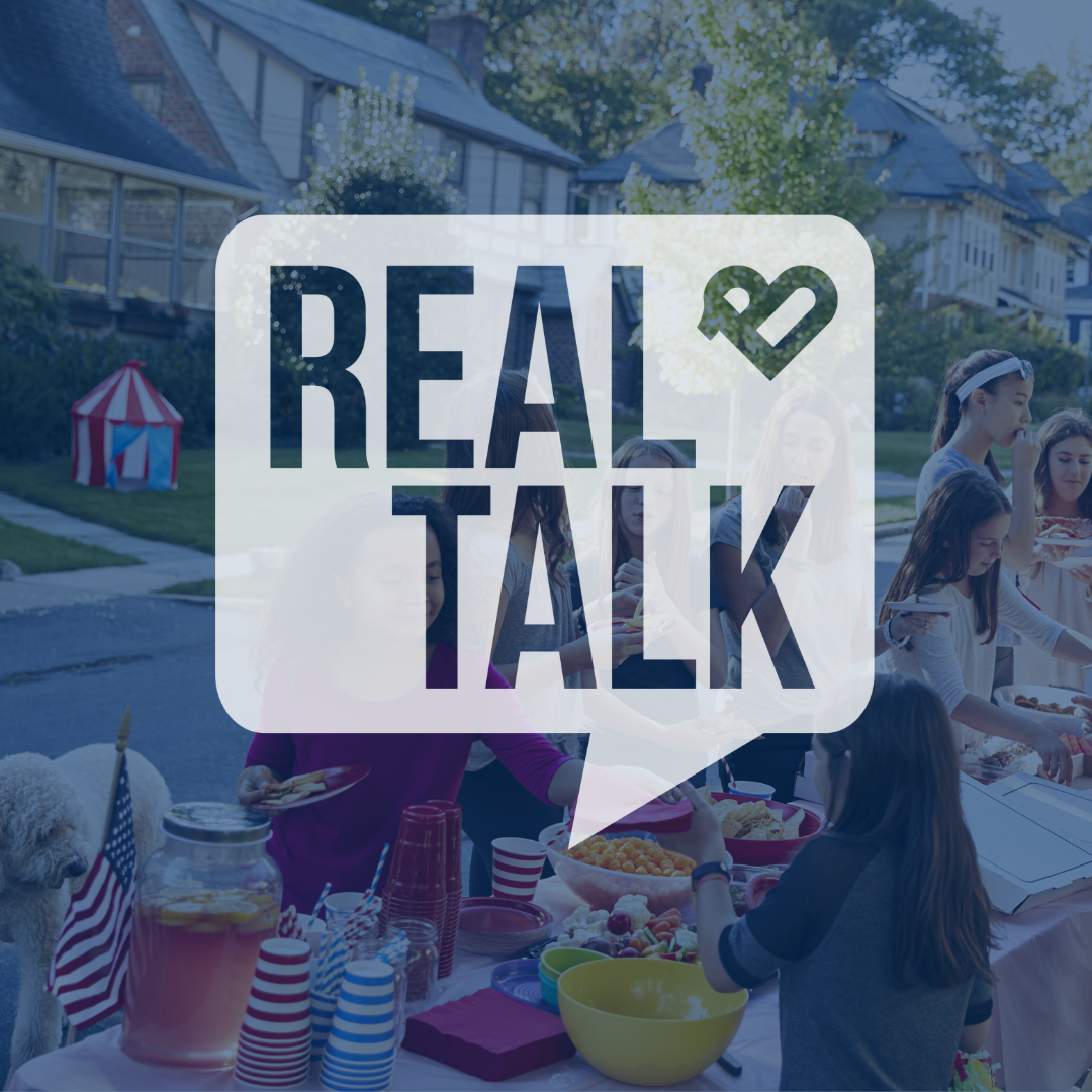 Real Talk: Neighboring 101