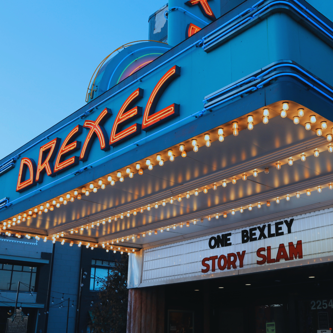 One Bexley Story Slam