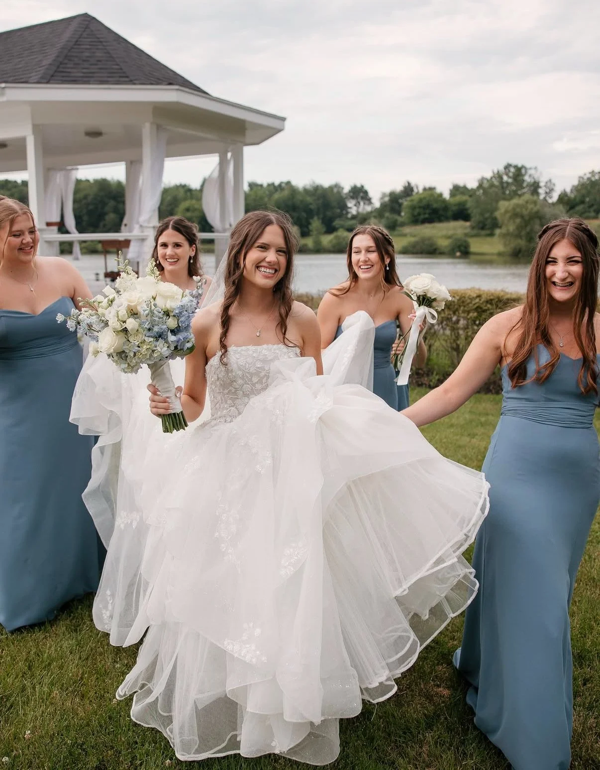 Bridal