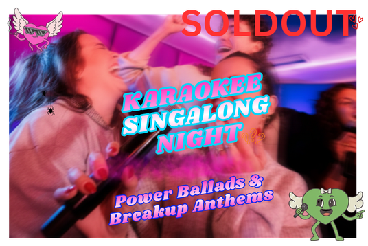 Karaoke Night