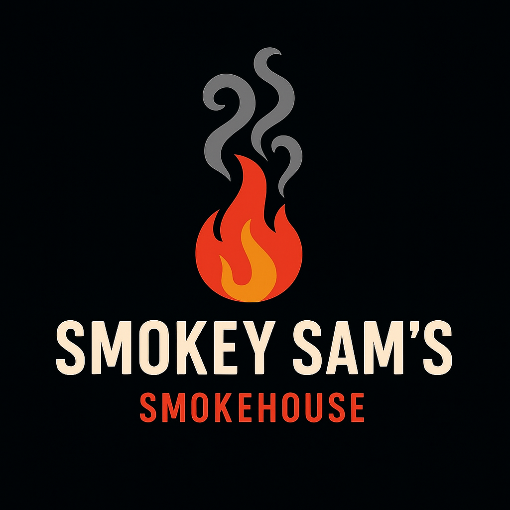 Smokey Sam's Smokehouse