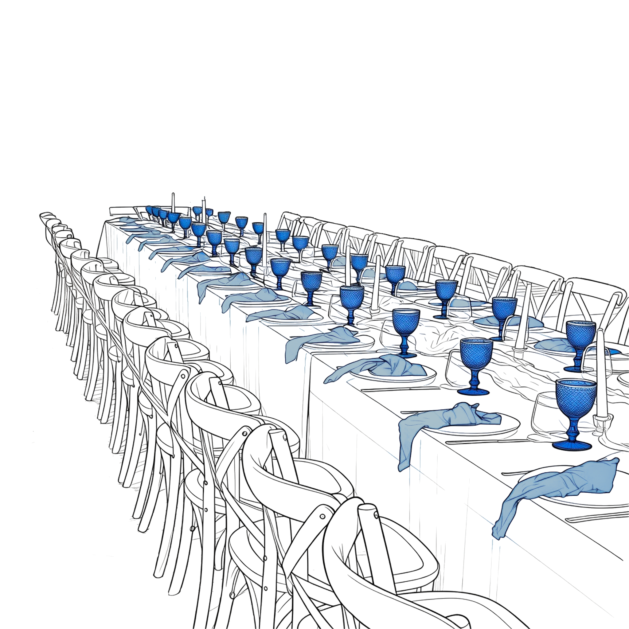 La comunió d’en Nil