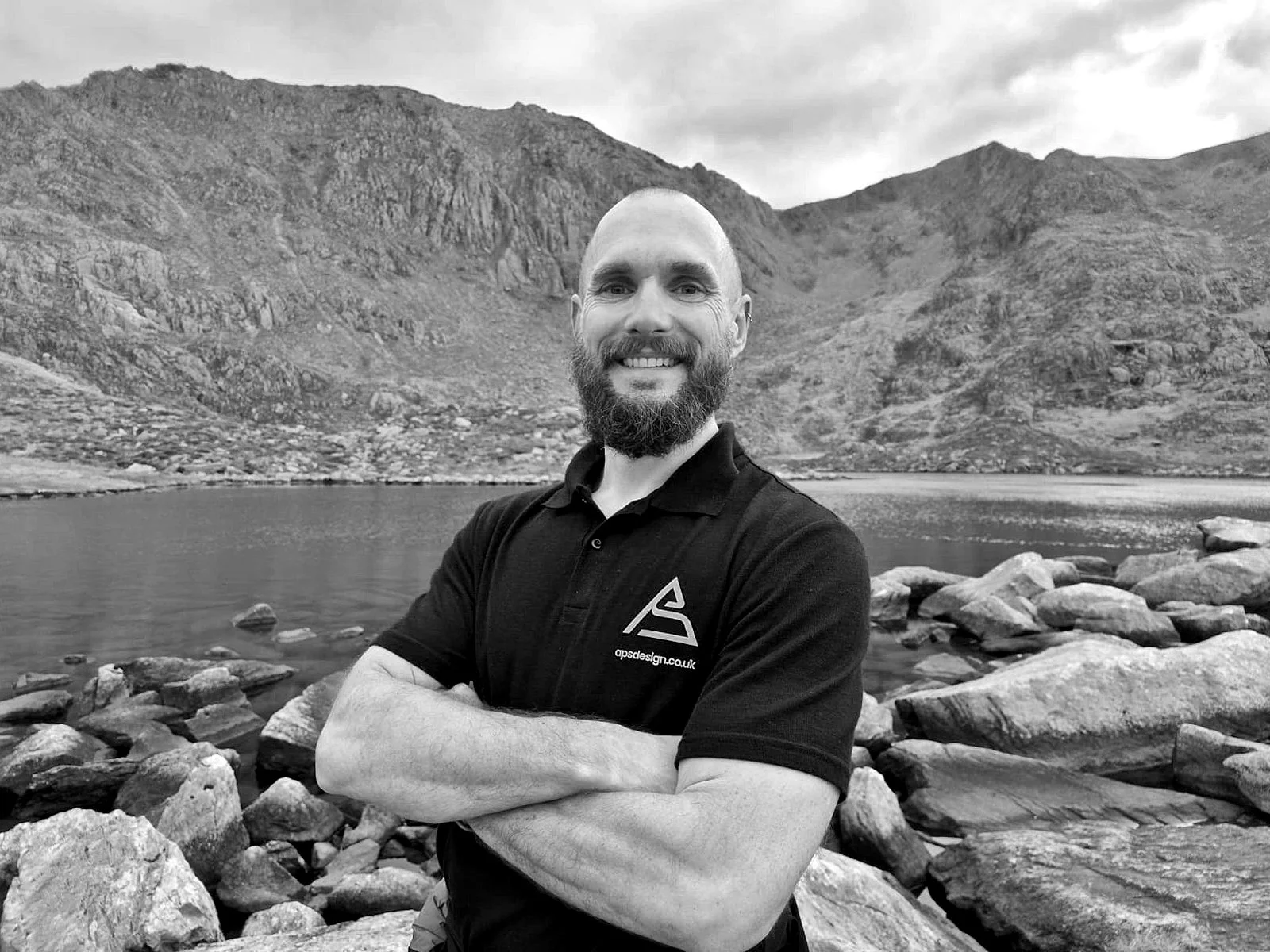 Ashley Paul Smith. - APS Design