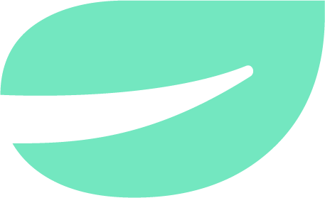 negative space from the 'a' in Olda made positive, used as a small sign-off graphic to help hold the balance of the layouts