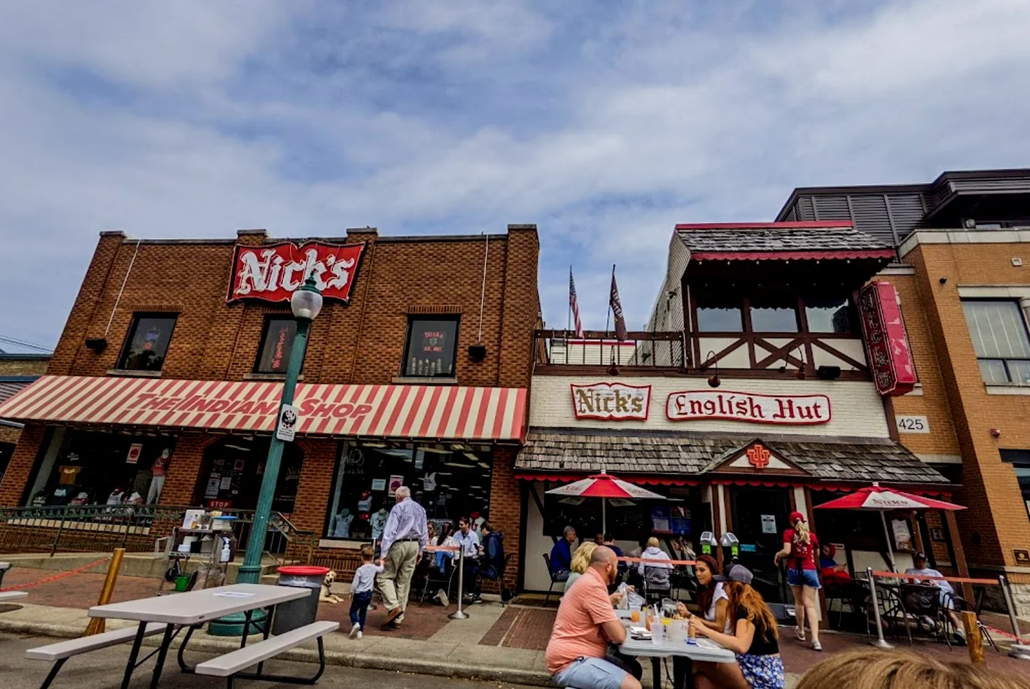 Bar photo 1
