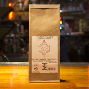 Rags’ Roast Coffee