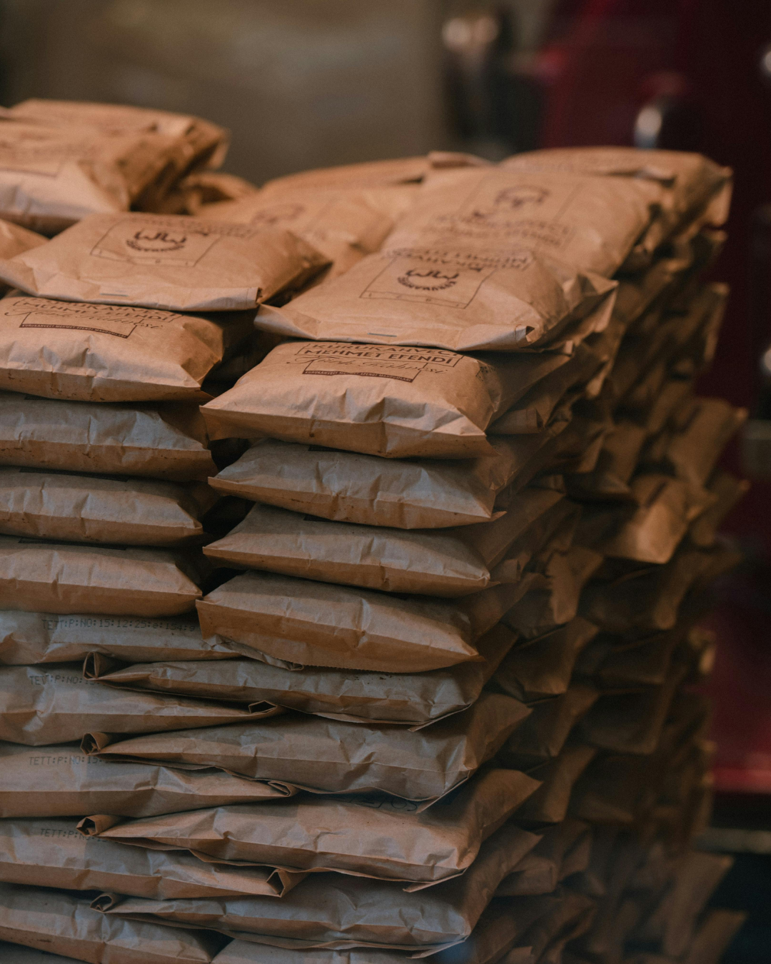 Fractional Packaging & POSM leadership