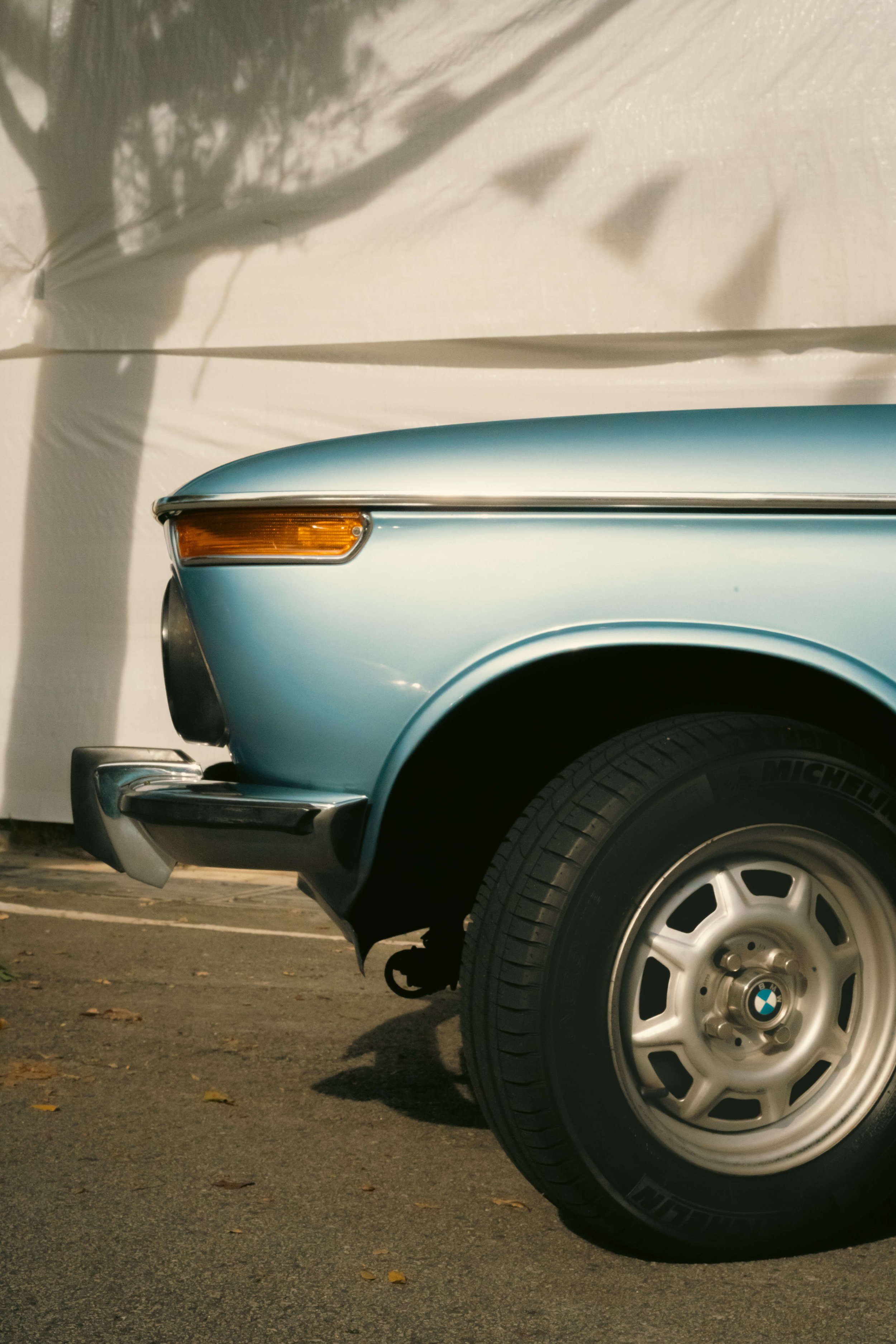 BMW  2002tii