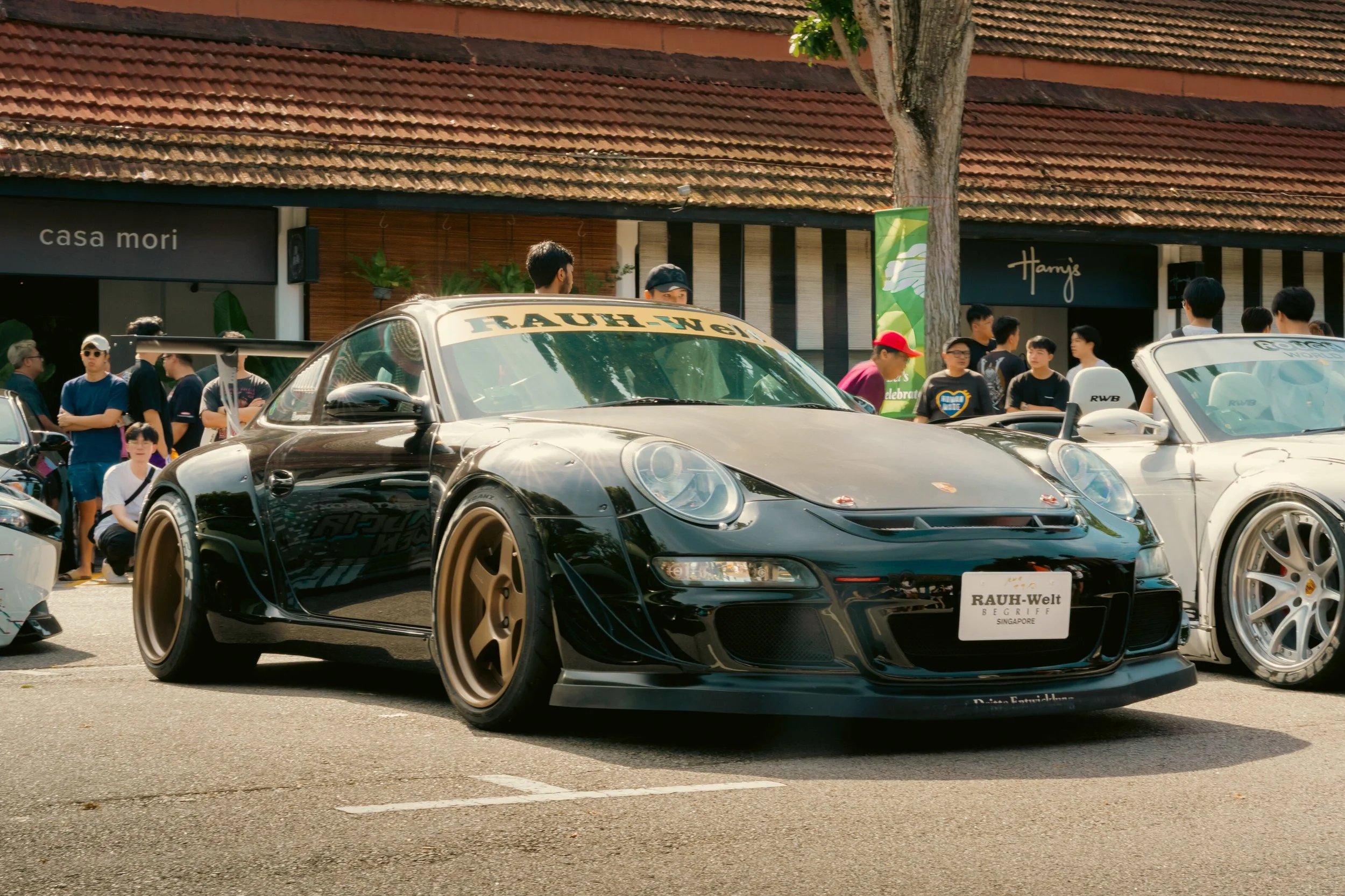 RWB