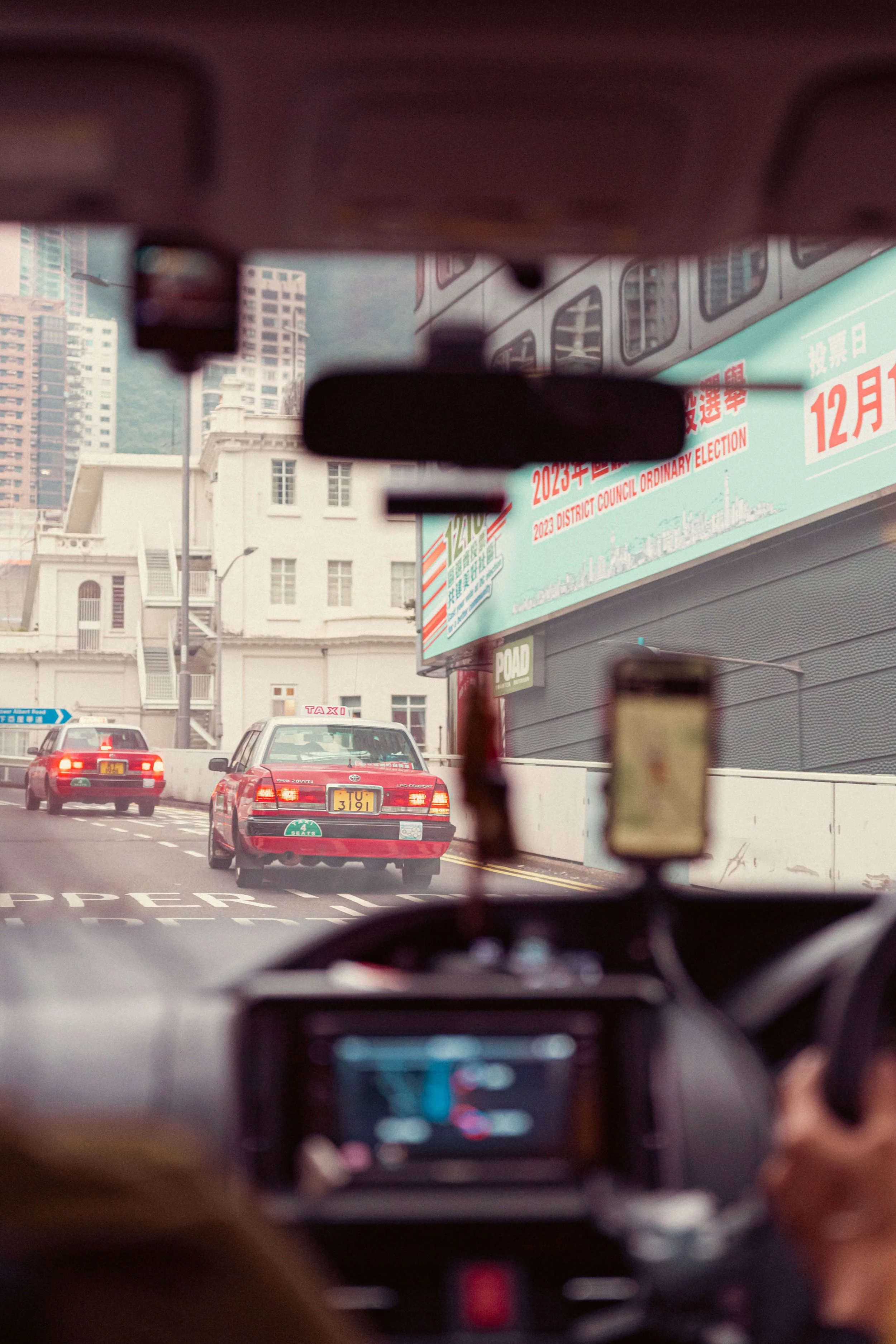 Hong Kong