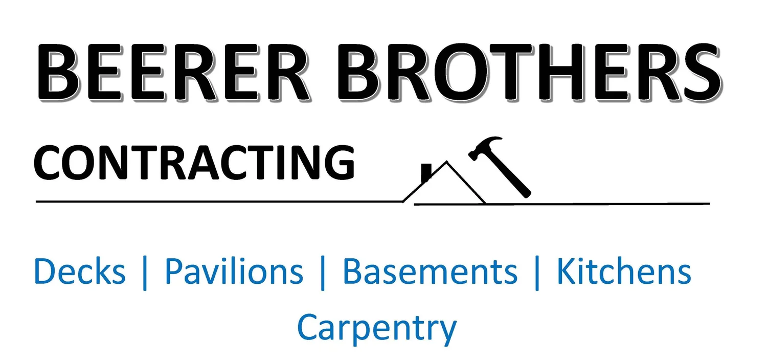 Beerer Brothers Contracting LLC