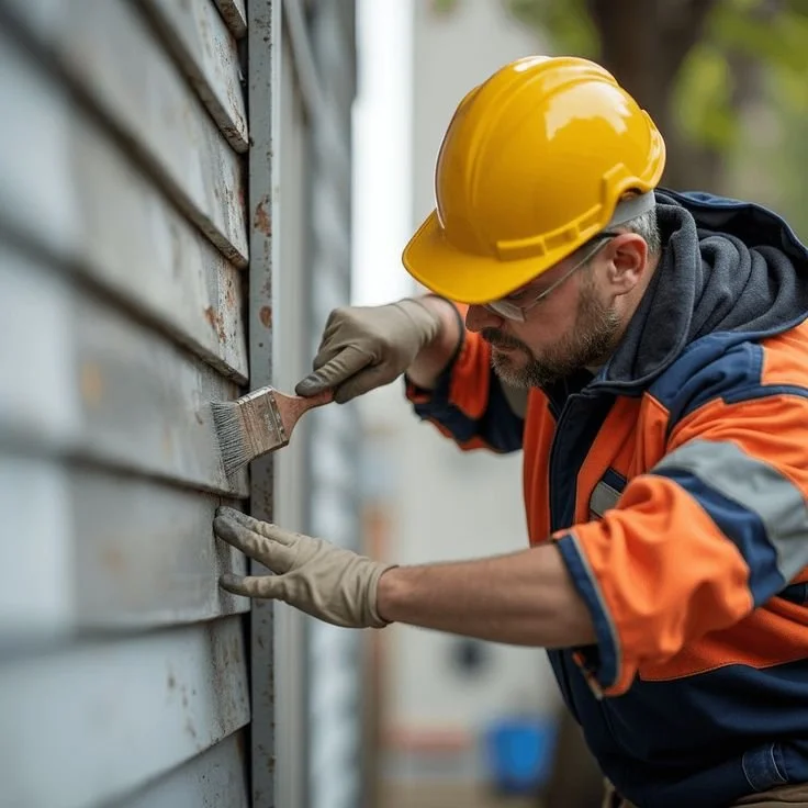 Routine Maintenance Services