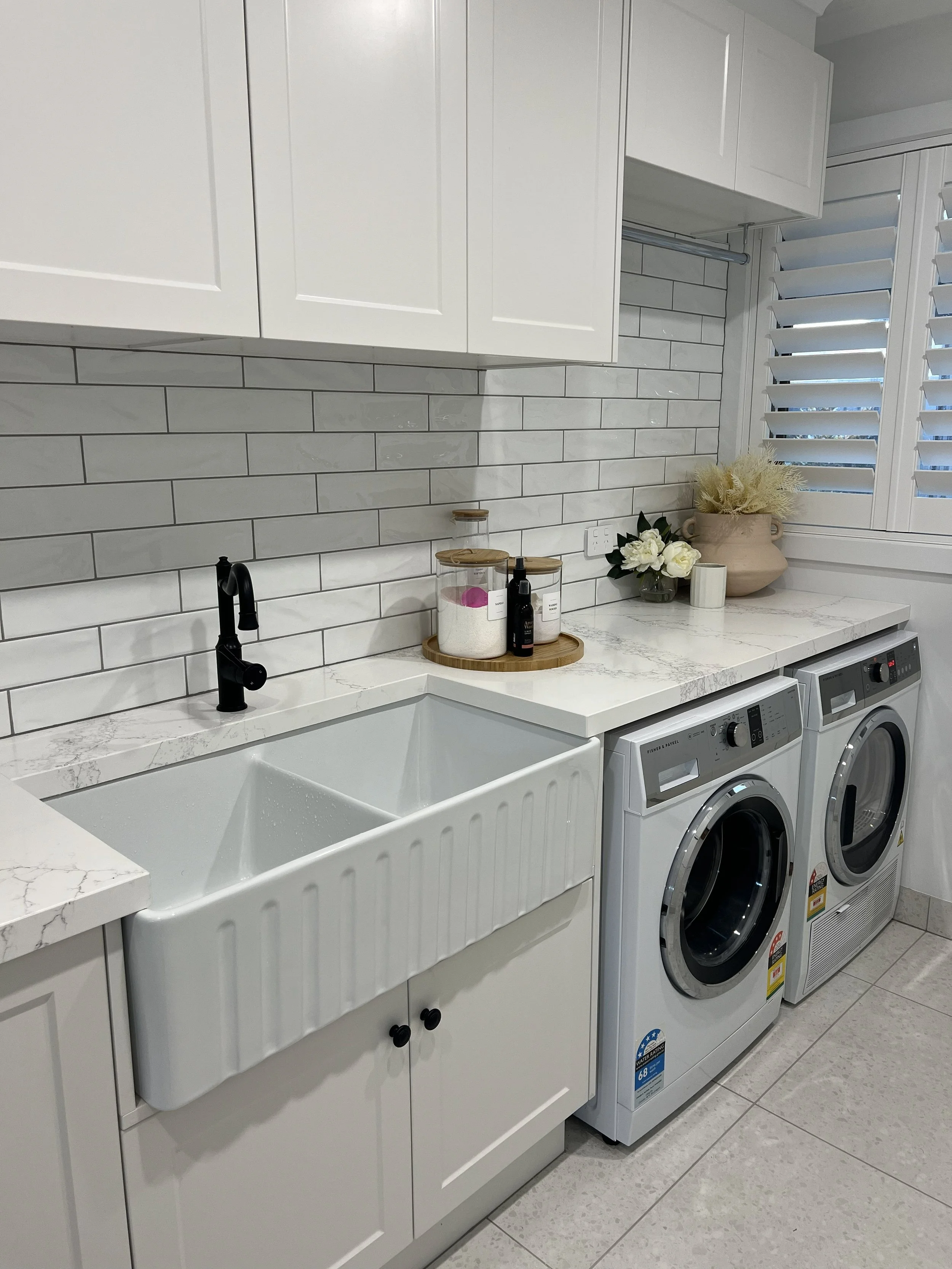 Renovations & Remodels