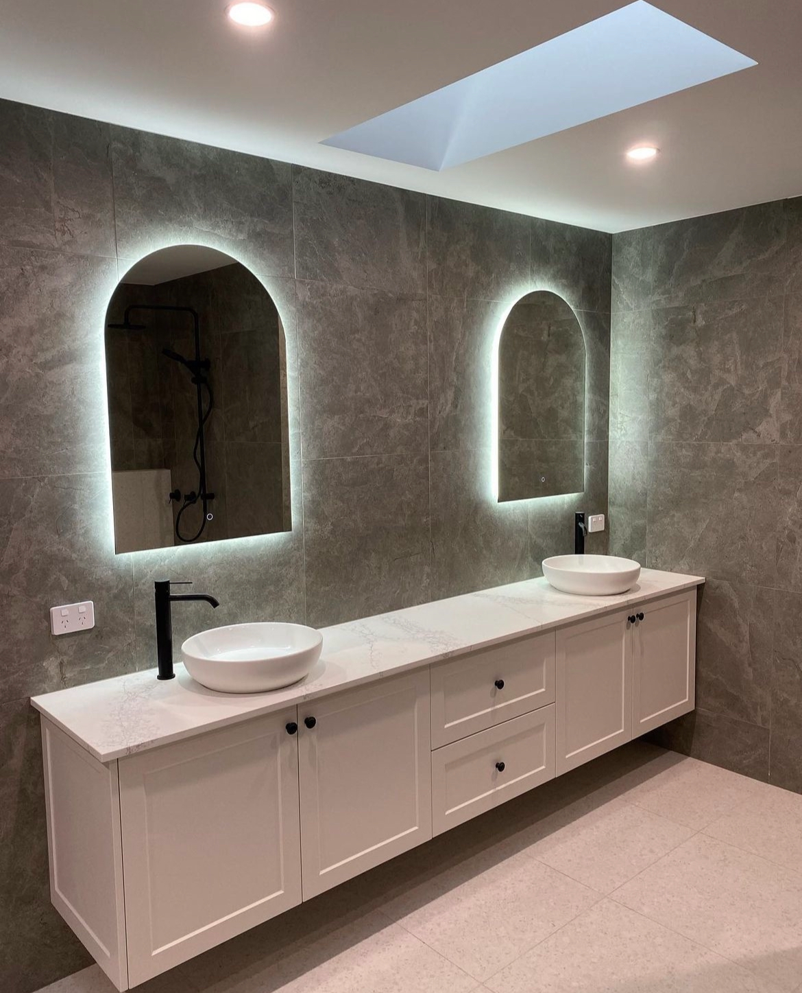 bathroom renovations melbourne