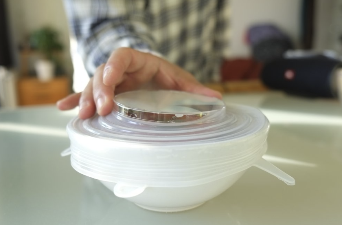 (Extracurricular) Micromorph