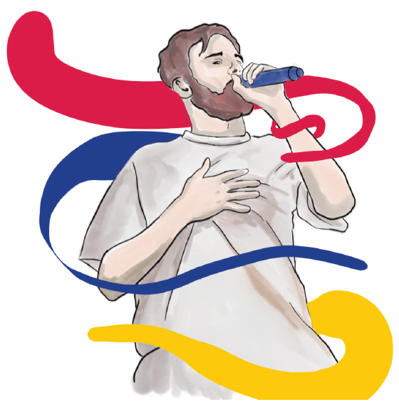 (Extracurricular) Hackathon