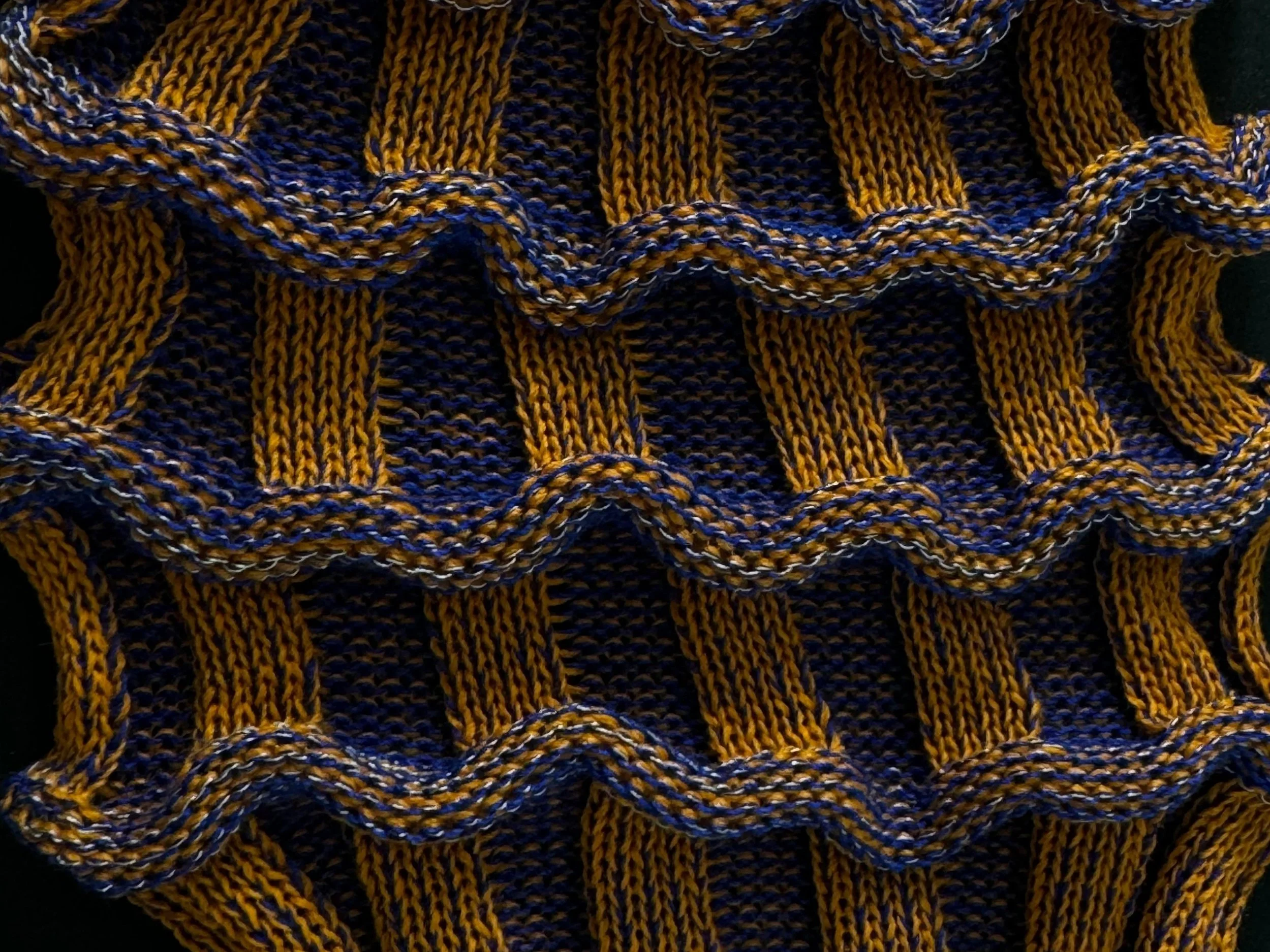 FBP: Knit to Connect
