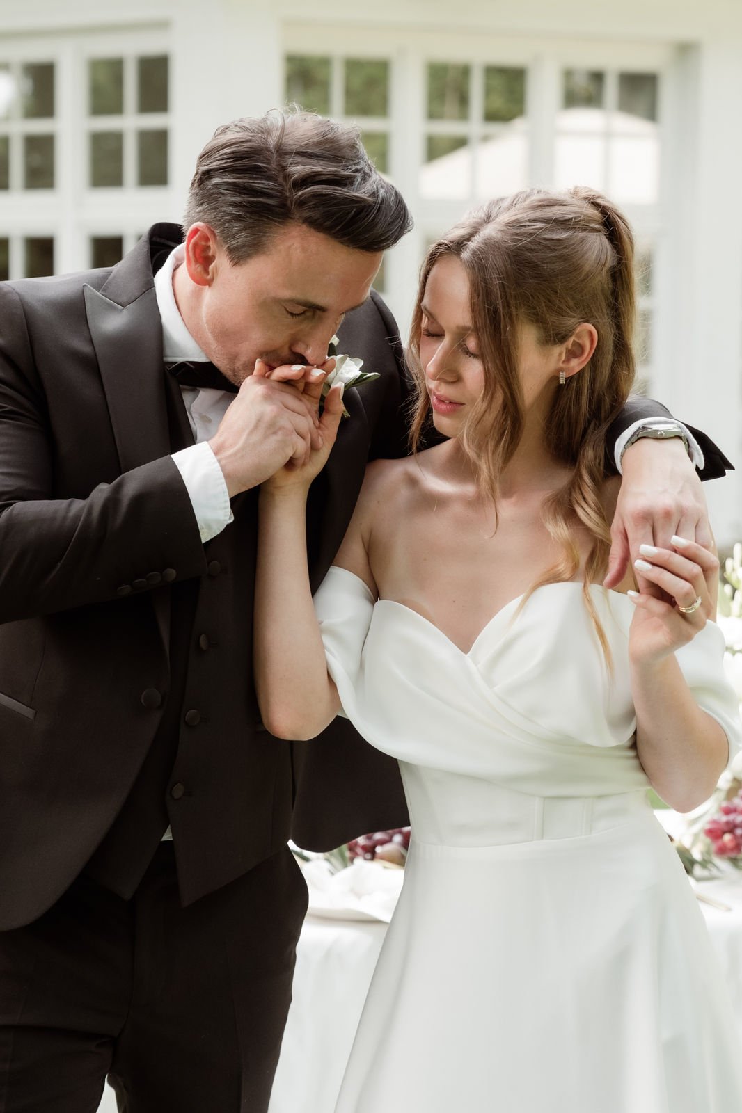 Traumhochzeit Norddeutschland