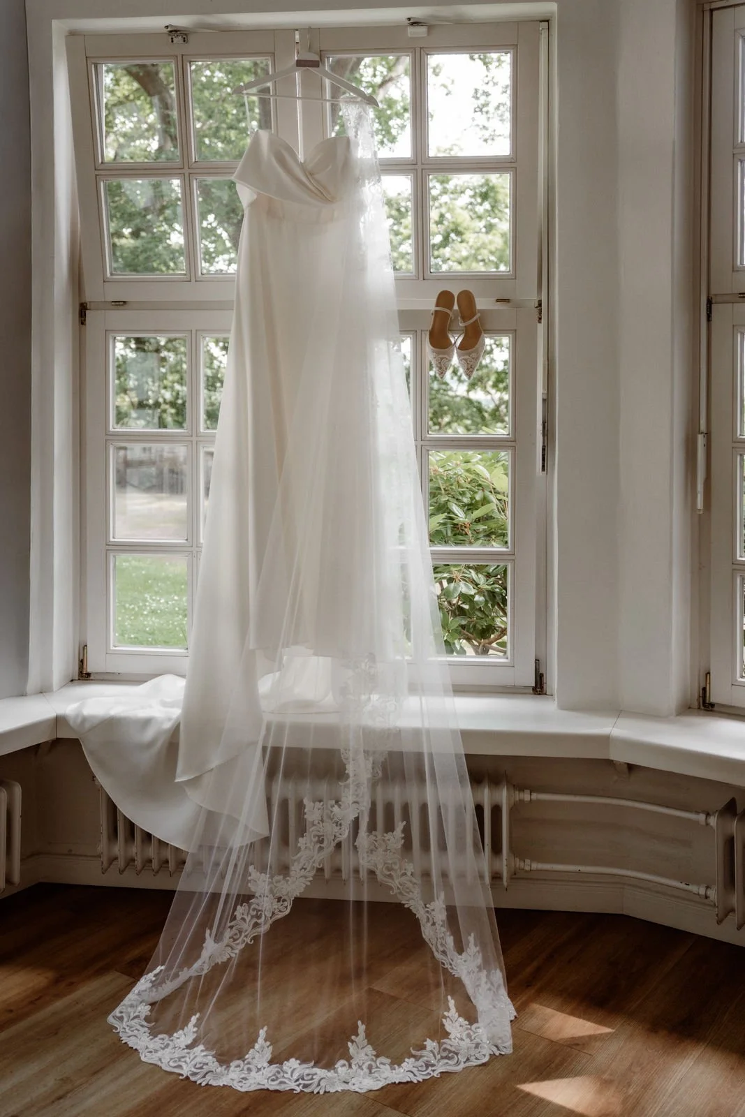 Hochzeitsplaner buchen