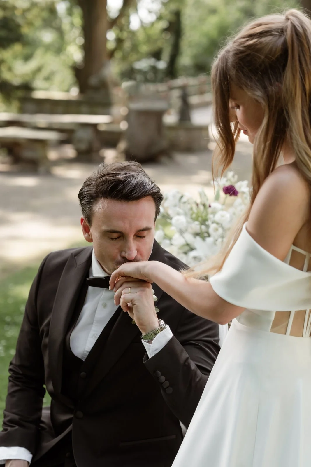 Traumhochzeit Norddeutschland