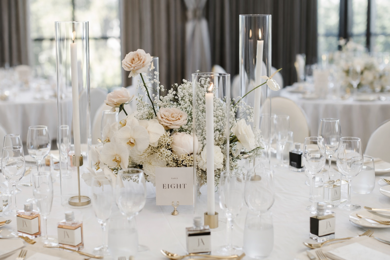 Farbdesign Landhochzeit – zeitlose Farbkonzepte für romantische Hochzeiten auf dem Land