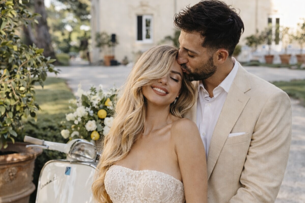 Toskana-Hochzeit in Deutschland: mediterranen Hochzeitszauber professionell im Norden planen