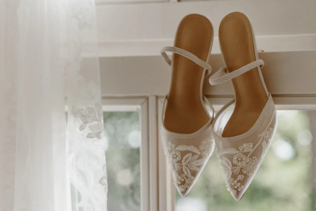 Diskrete Hochzeitsplanung: Weil manche Hochzeiten nicht für die Öffentlichkeit bestimmt sind