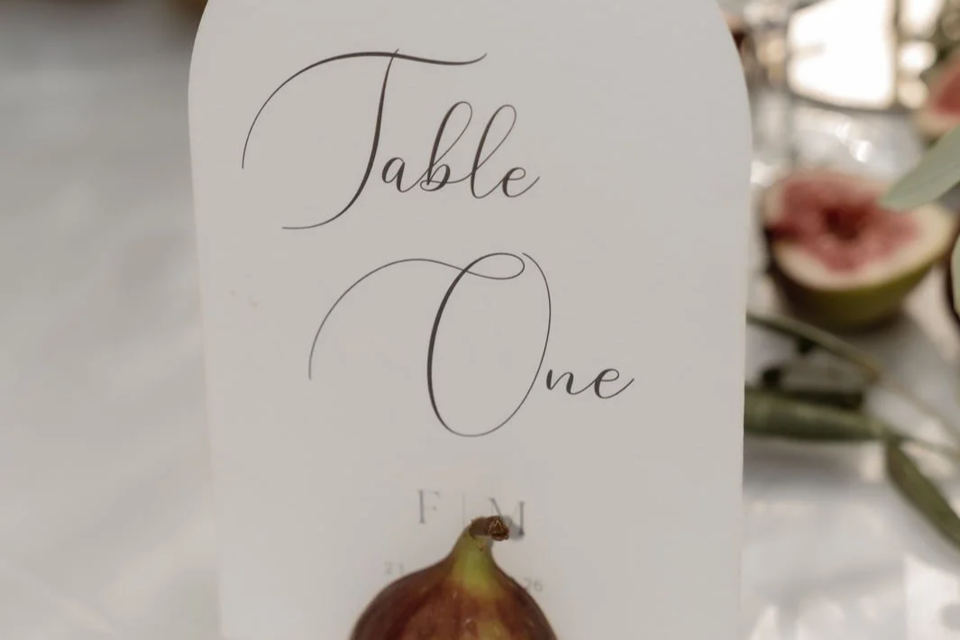 Der perfekte Sitzplan für die Hochzeit: So schafft ihr Harmonie beim Dinner und Stimmung auf der Tanzfläche