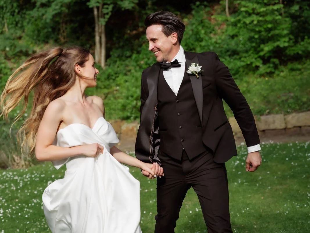 Hochzeit auf dem Land – diese typischen Elemente machen sie so einzigartig