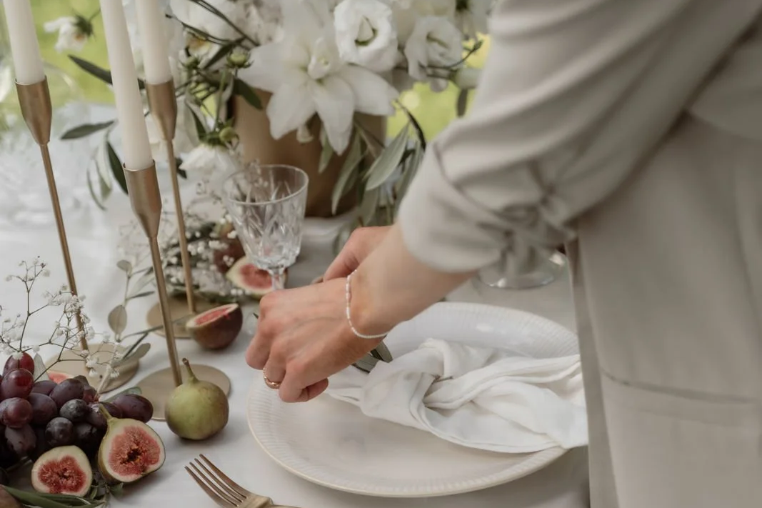 Wann mit der Hochzeitsplanung für 2027 beginnen? 