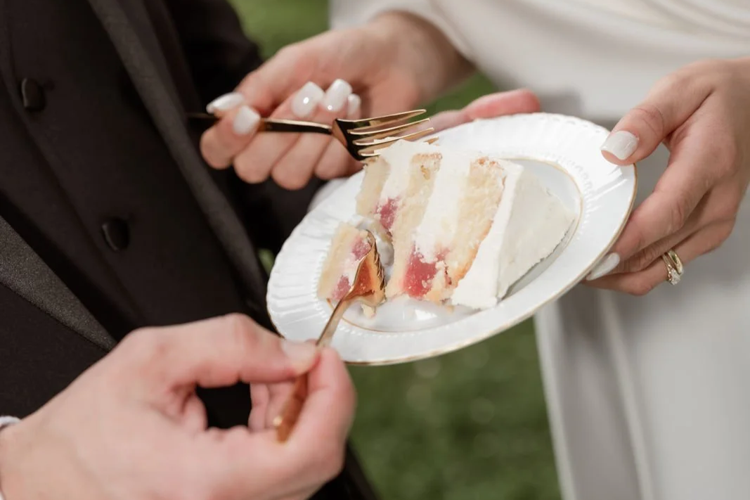 Die richtige Hochzeitstorte: Profi-Tipps zu Geschmack, Optik und aktuellen Trends