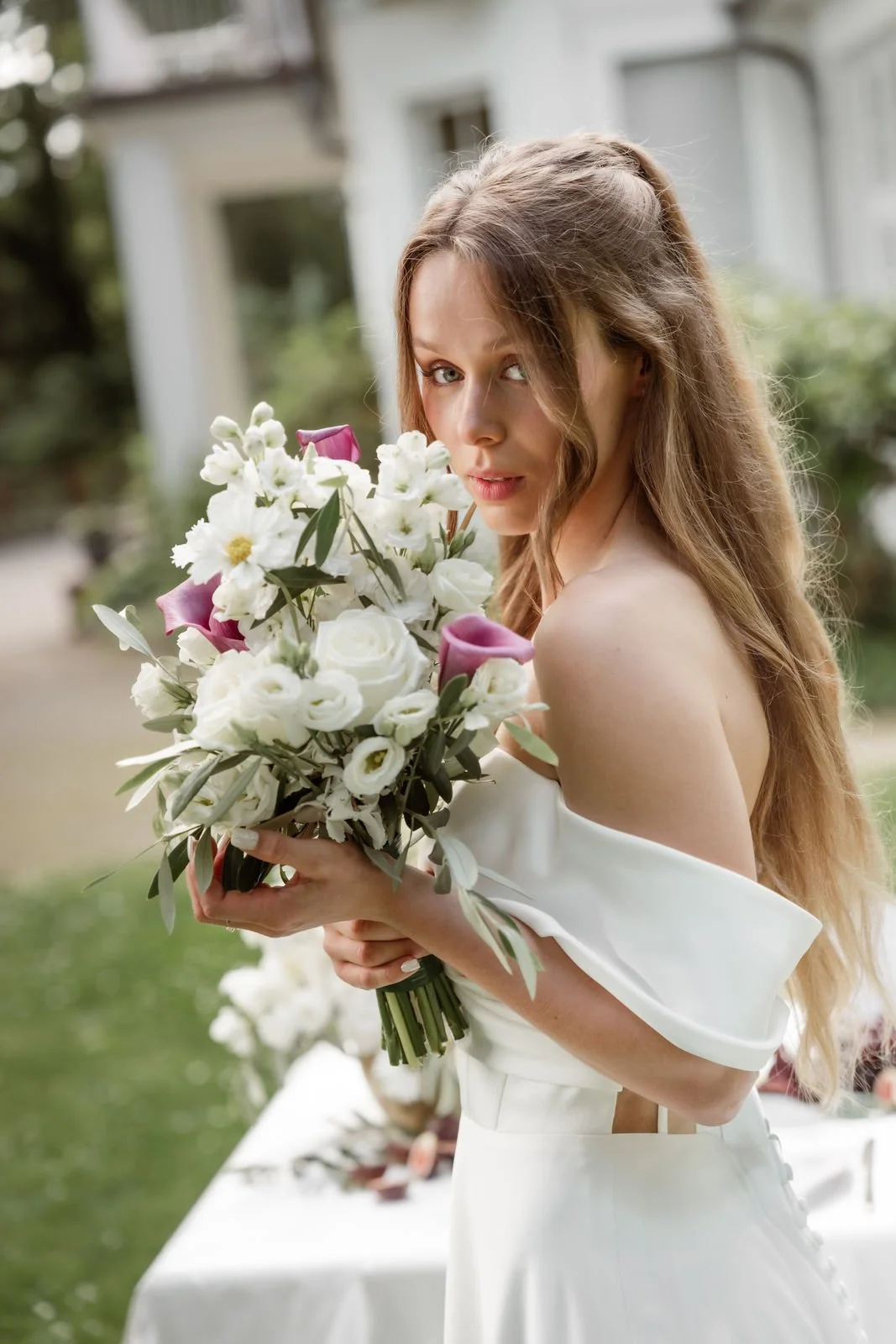 Traumhochzeit Norddeutschland