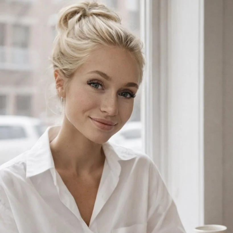 Hochzeitsplanerin Merle Soyke