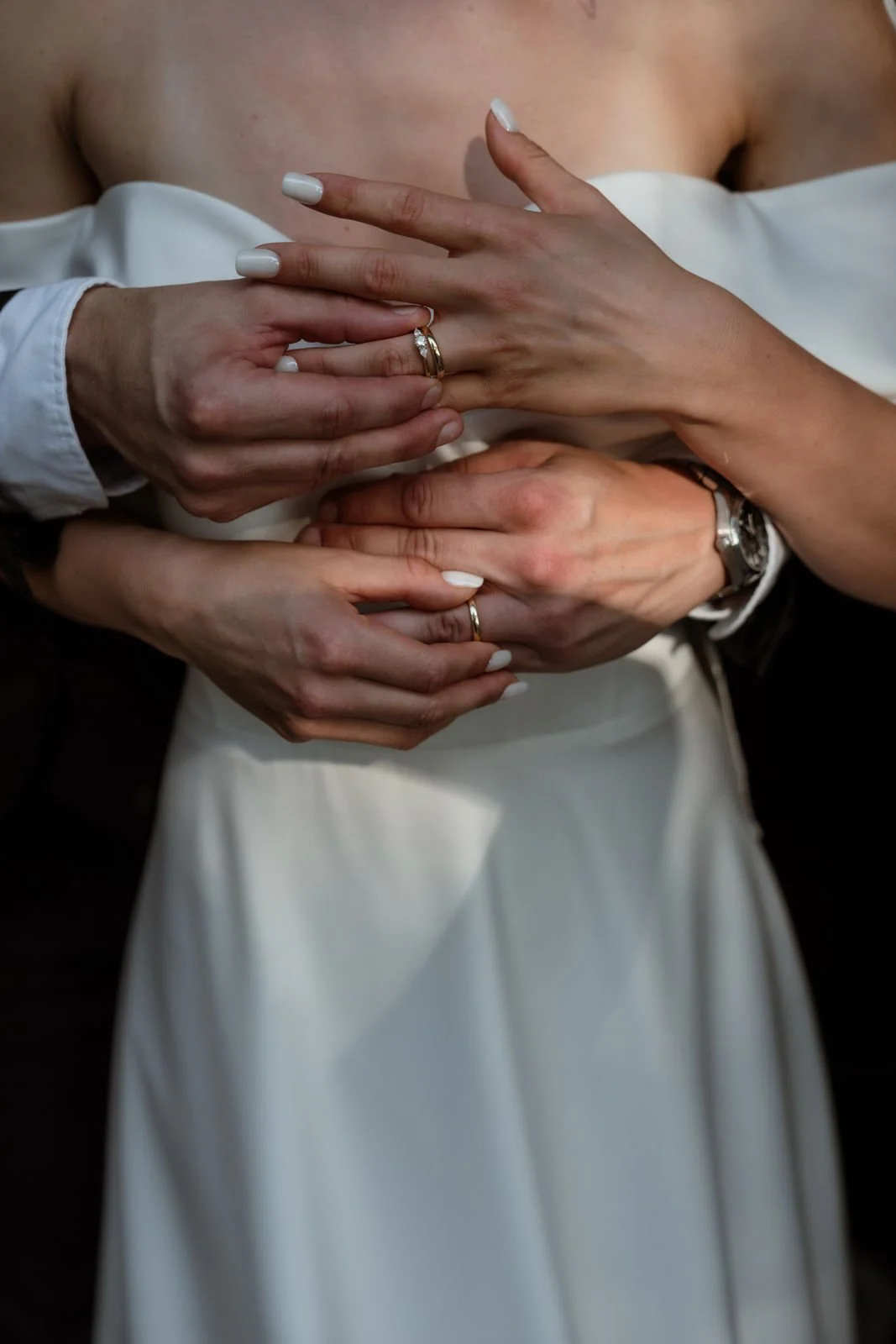 Hochzeitsplanung Norddeutschland