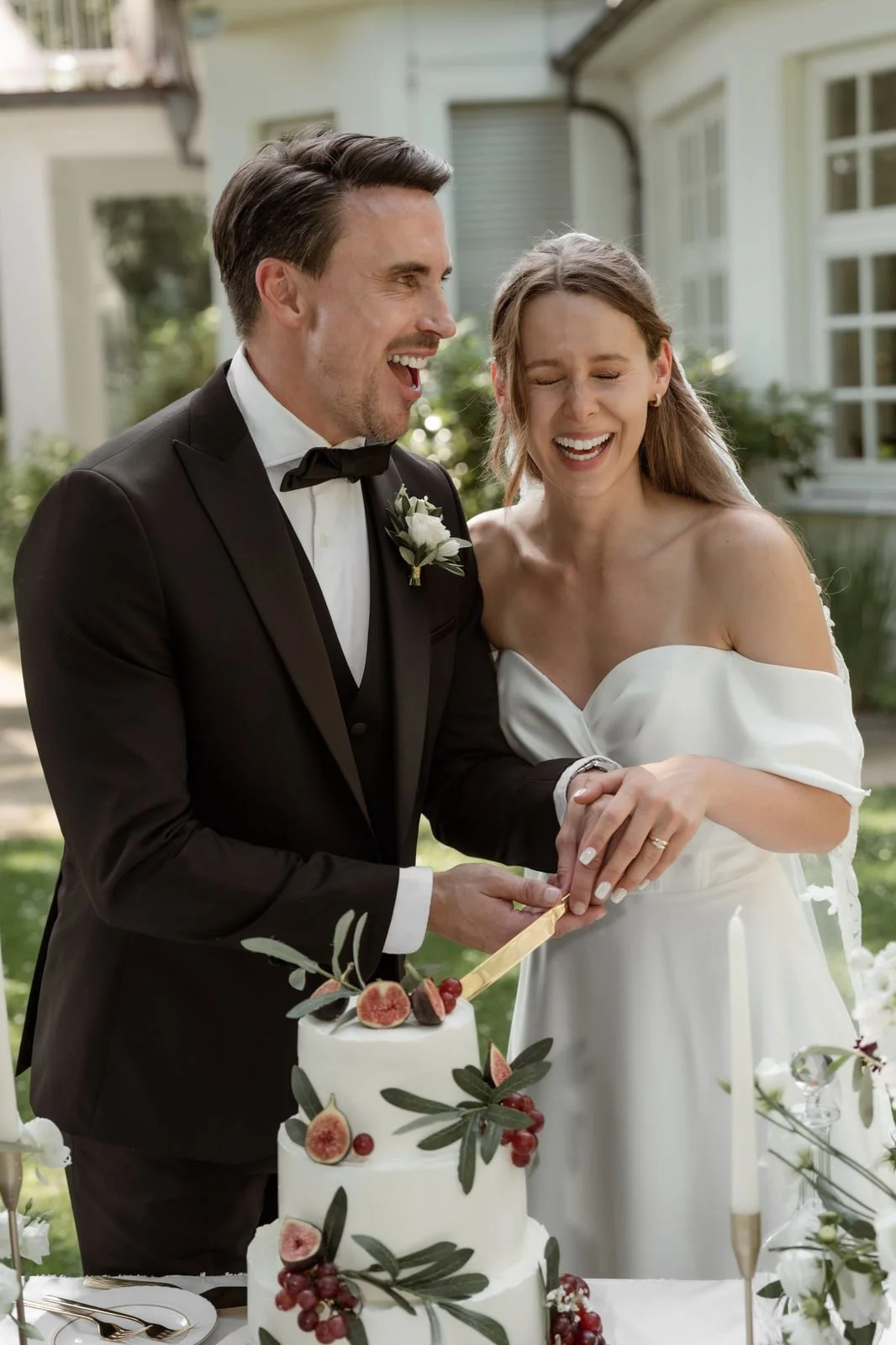 Hochzeitsplanung Norddeutschland