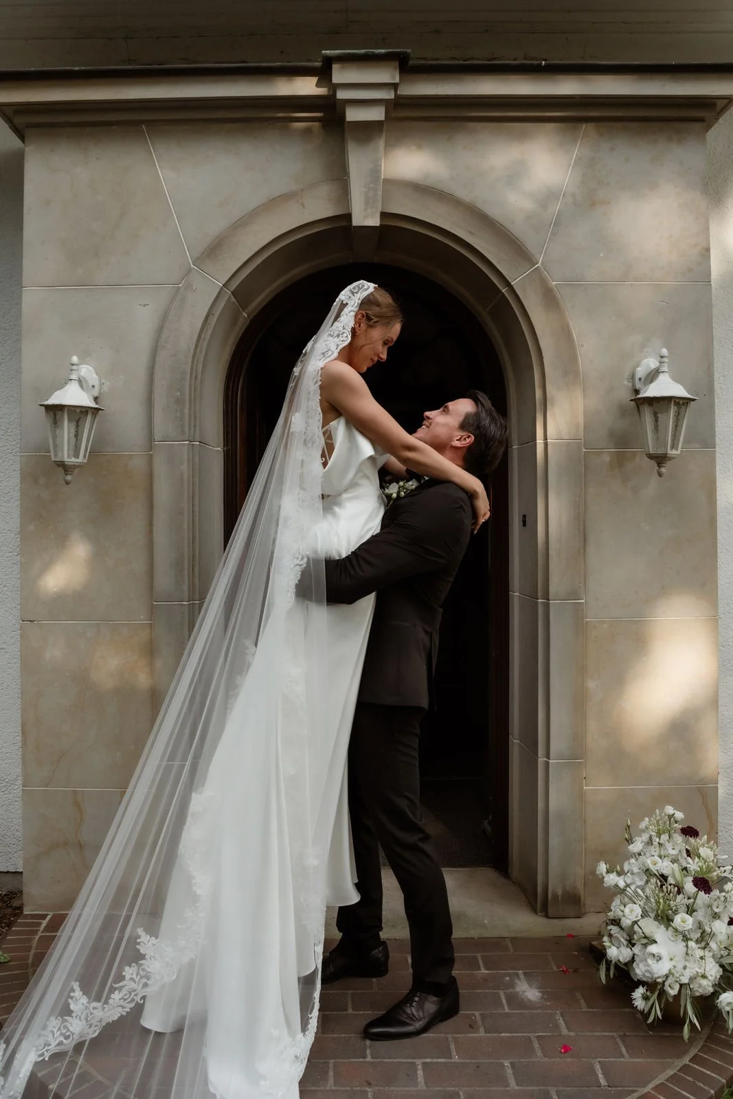Hochzeitsplanung Norddeutschland