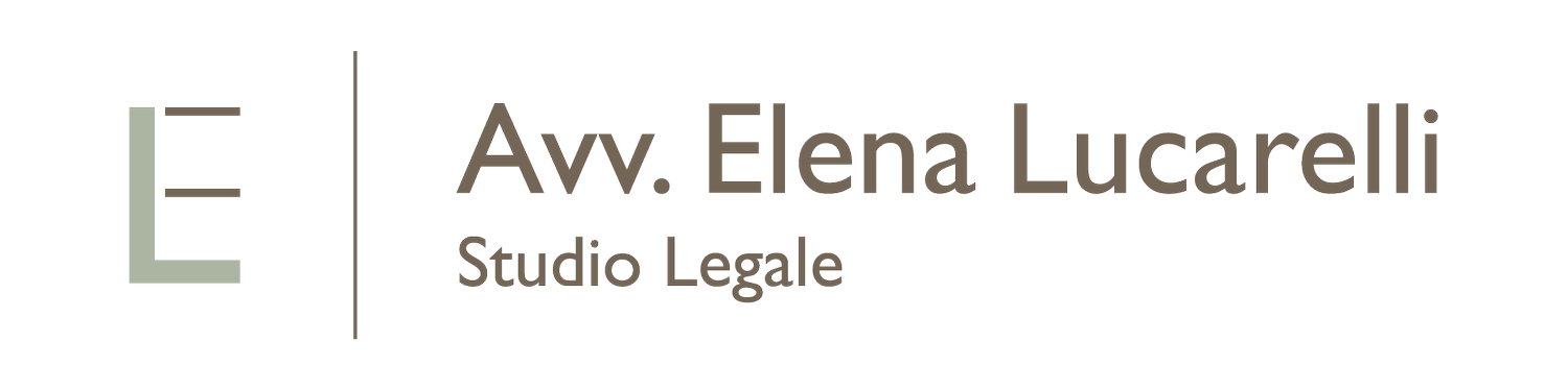 Avv. Elena Lucarelli