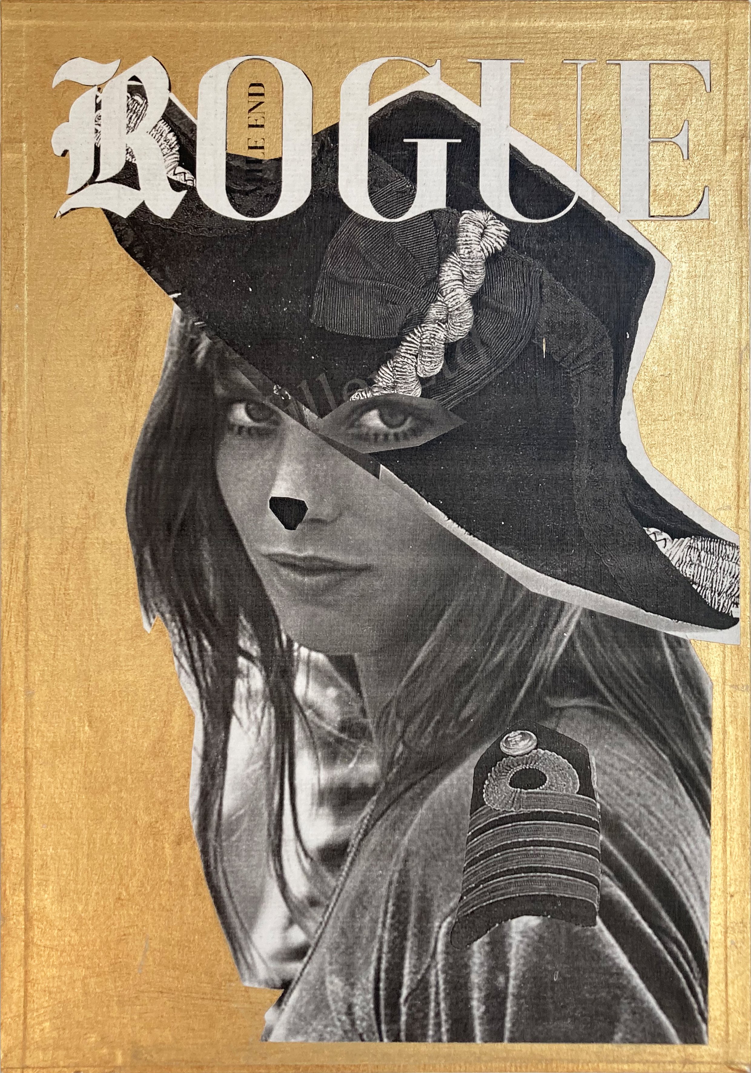 She's Danger (small)