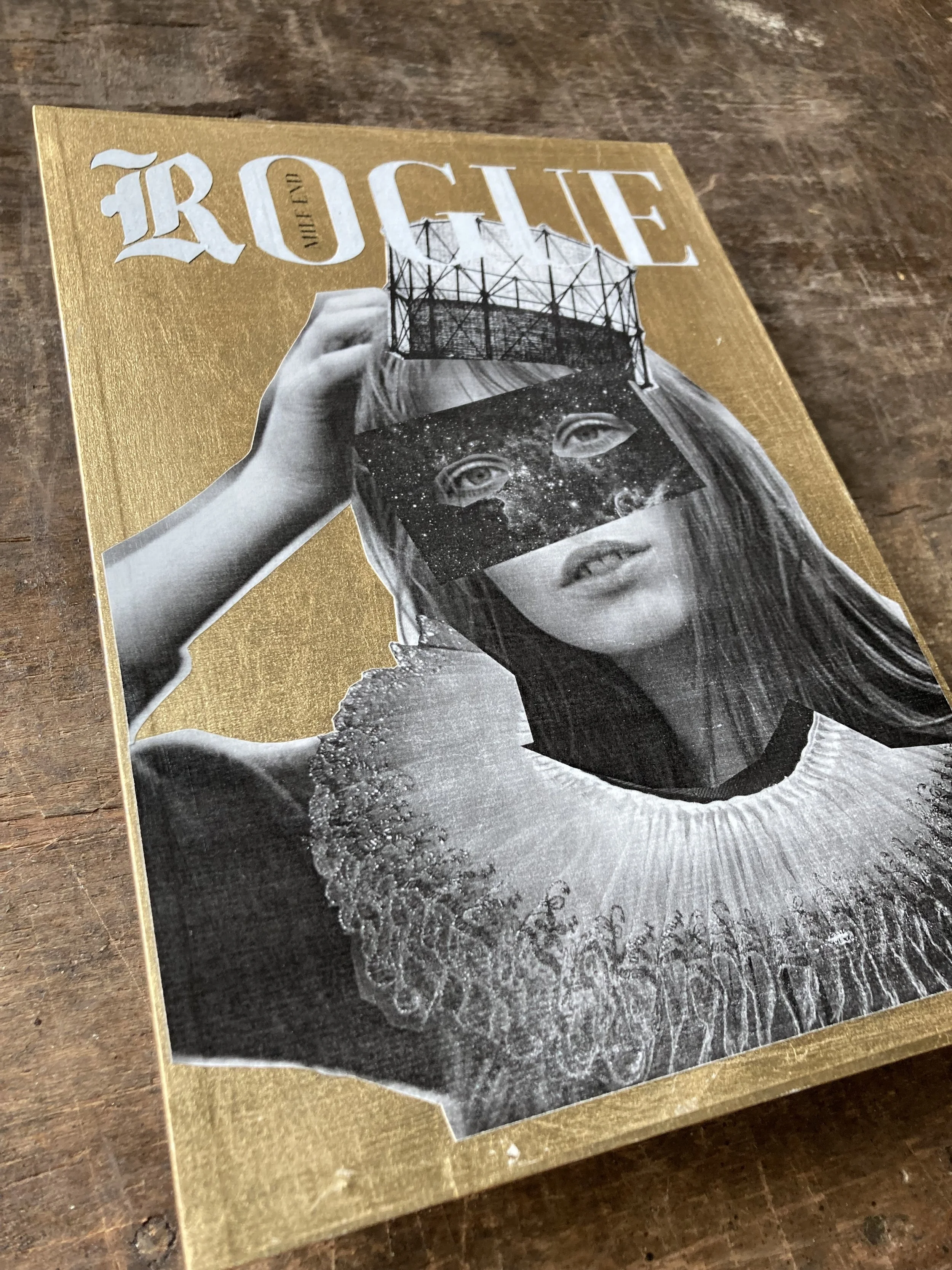 Starry Eyes Don't Cry - Rogue by Matt Youth 3.jpg