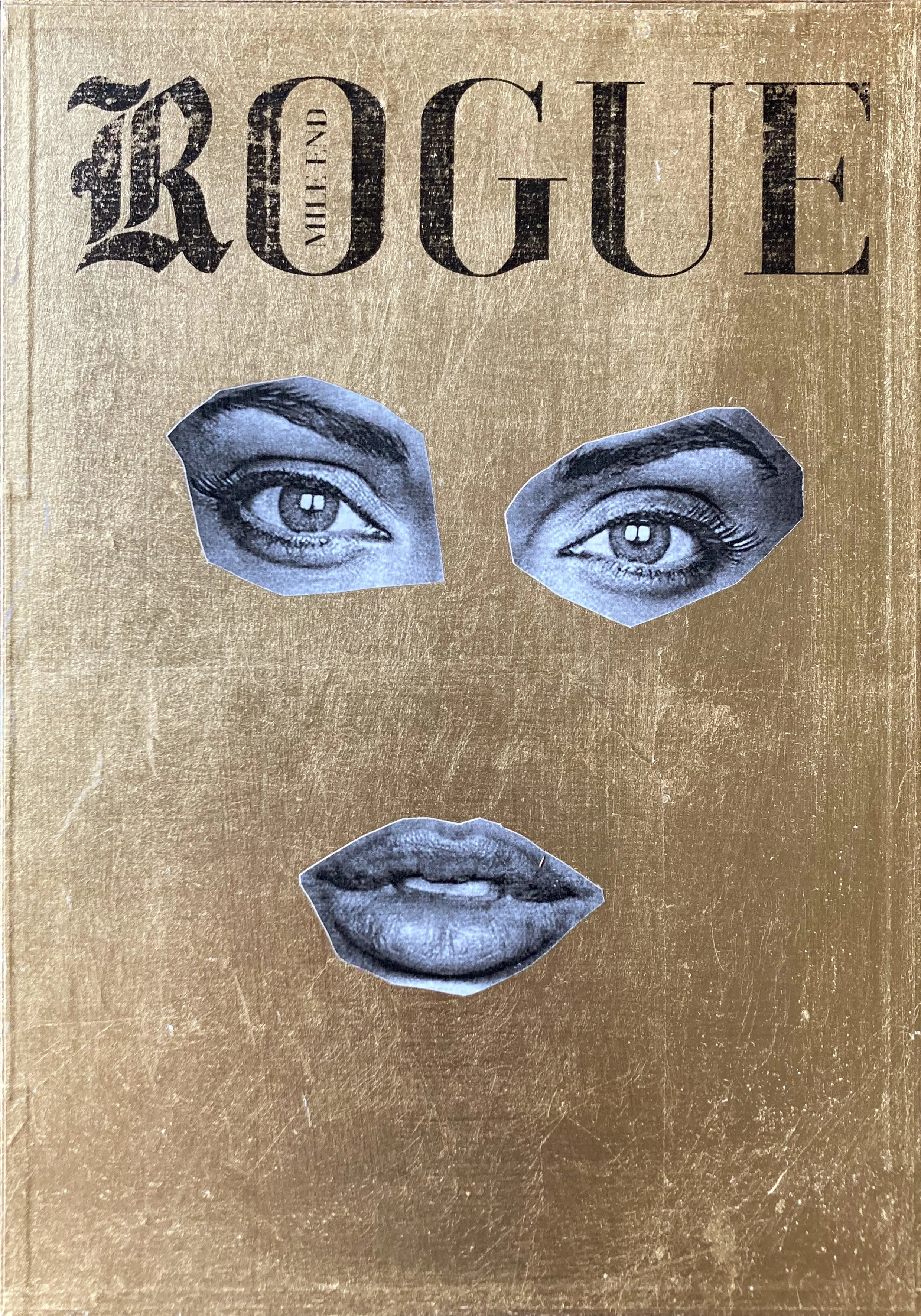 Where Are You? (small)