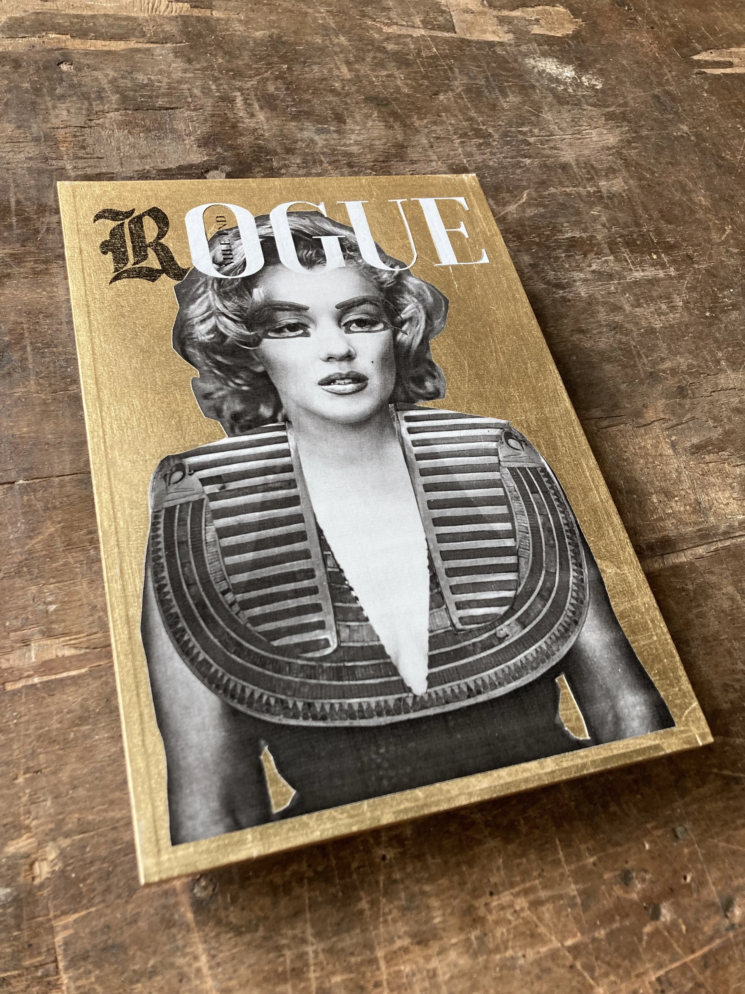 Oceans Into Her Eyes - Rogue by Matt Youth 5.jpg