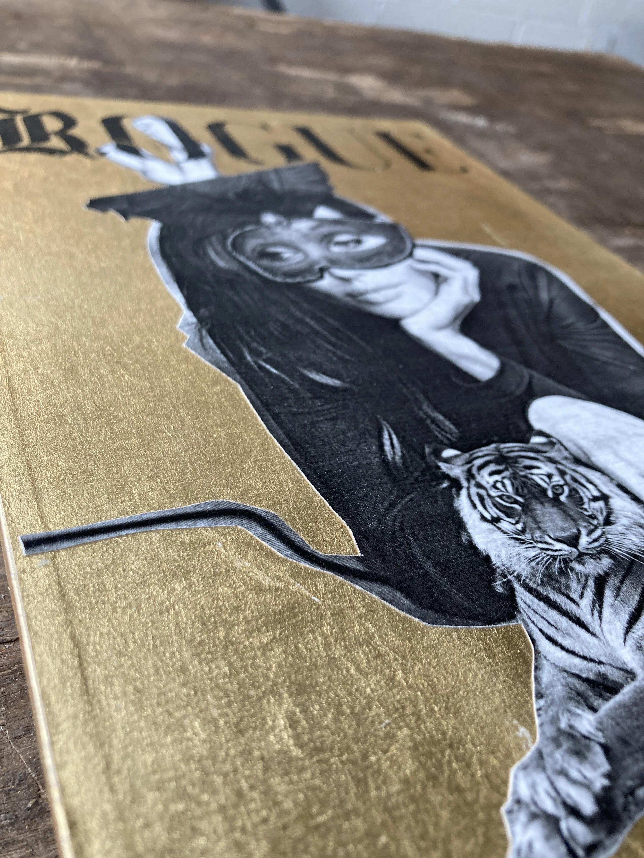 Venetian Love Untold - Rogue by Matt Youth 1.jpg