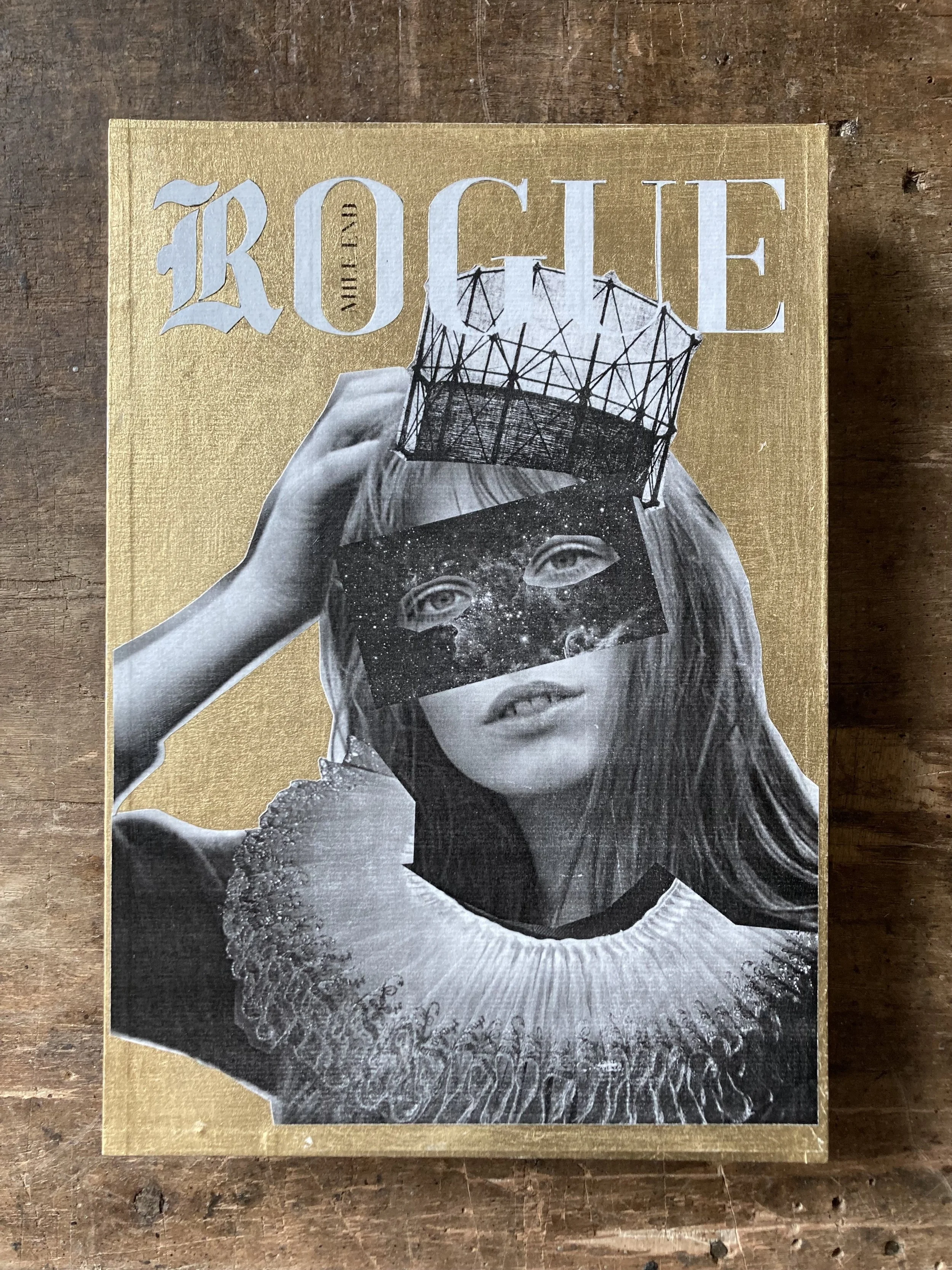 Starry Eyes Don't Cry - Rogue by Matt Youth.jpg