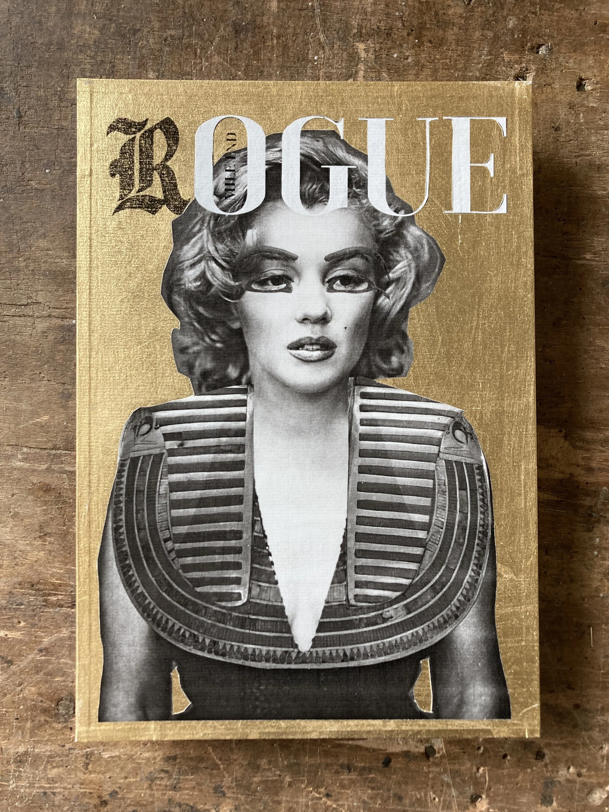 Oceans Into Her Eyes - Rogue by Matt Youth.jpg