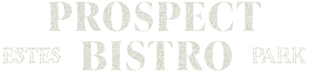 PROSPECT BISTRO