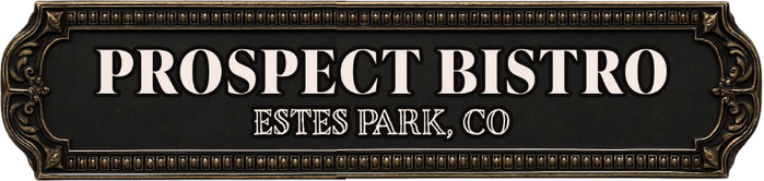 PROSPECT BISTRO